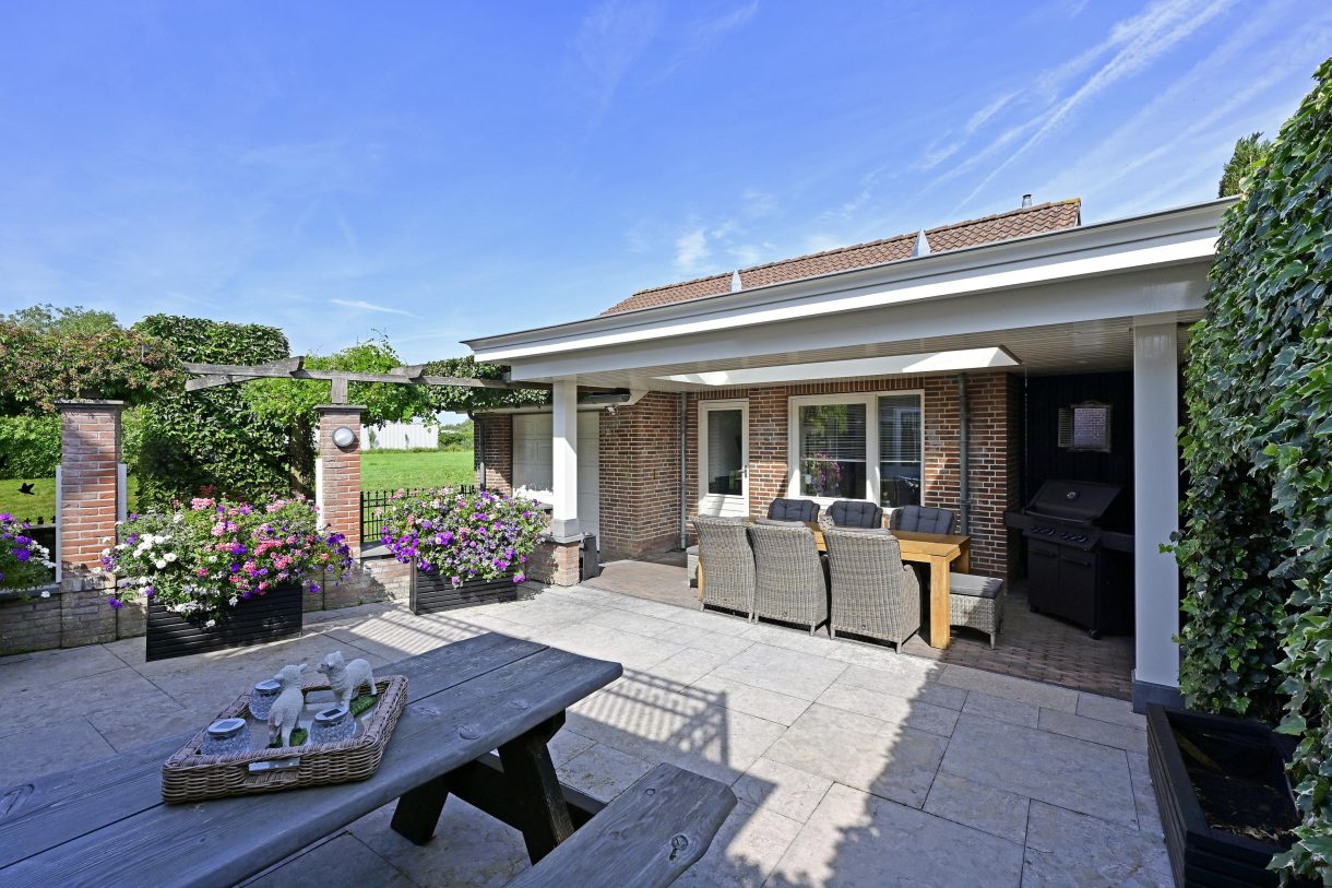 Te koop: Foto Woonhuis aan de Kerkweg 63 in Ter Aar