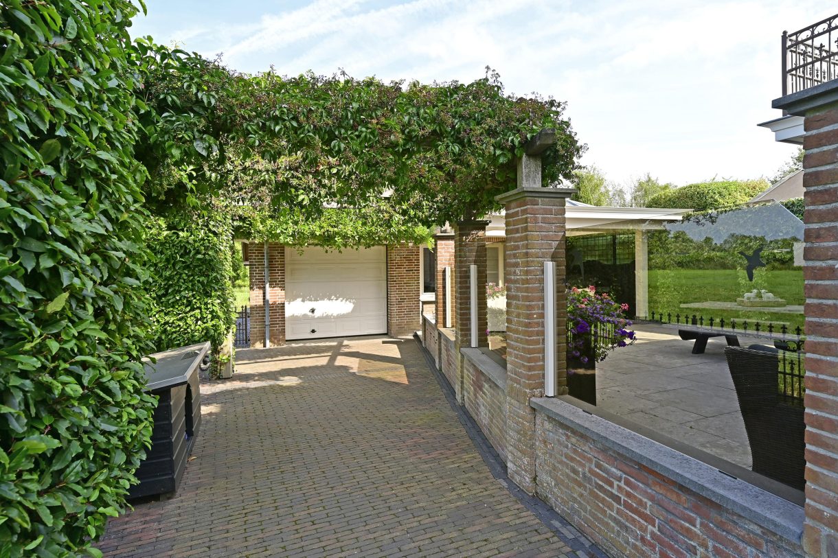 Te koop: Foto Woonhuis aan de Kerkweg 63 in Ter Aar