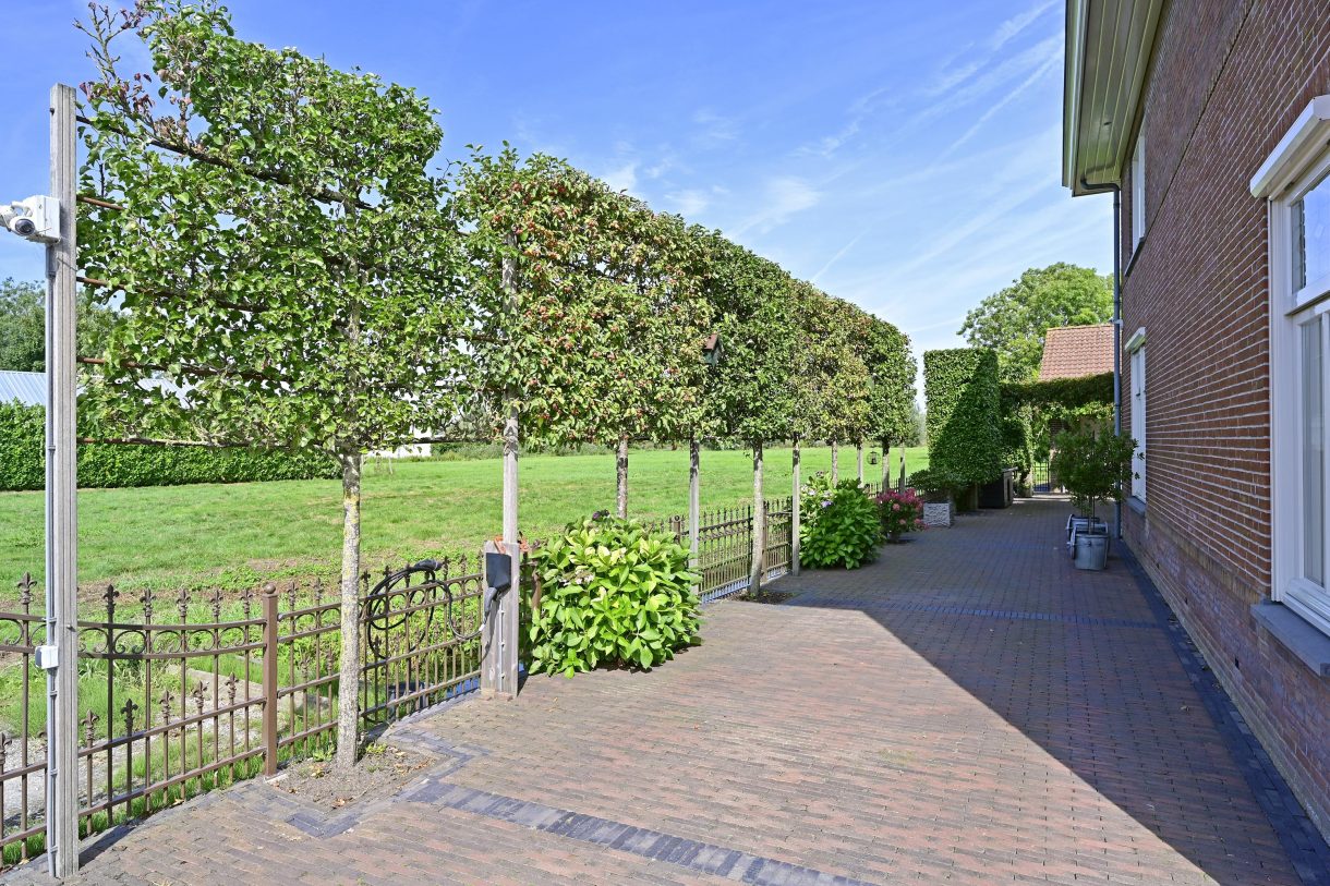 Te koop: Foto Woonhuis aan de Kerkweg 63 in Ter Aar