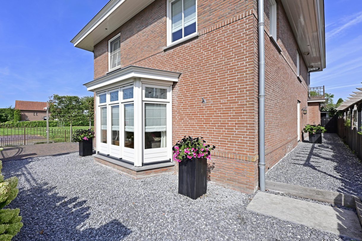 Te koop: Foto Woonhuis aan de Kerkweg 63 in Ter Aar