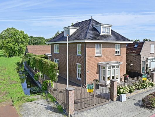 Hoofdfoto van Ter Aar Kerkweg 63