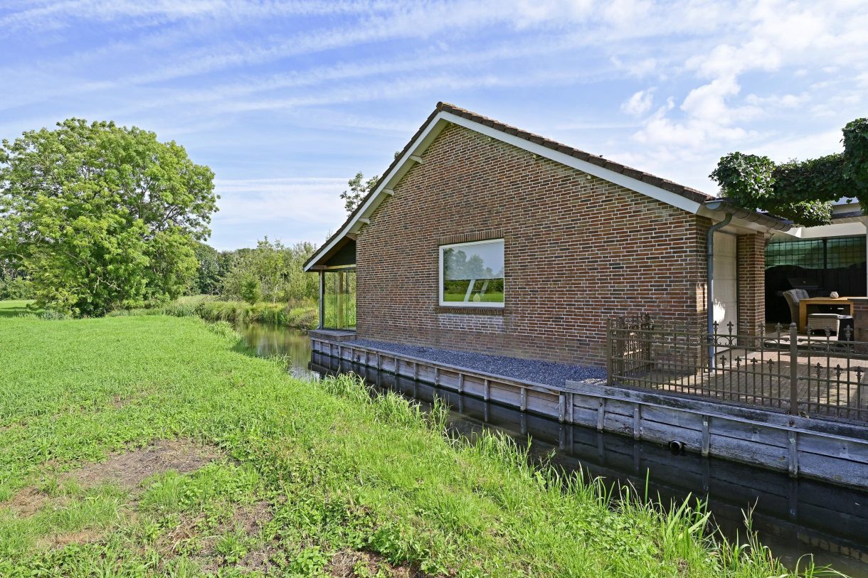 Te koop: Foto Woonhuis aan de Kerkweg 63 in Ter Aar