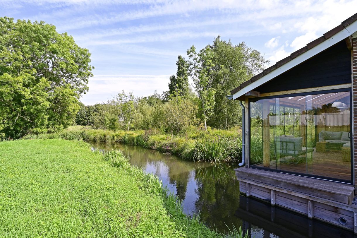 Te koop: Foto Woonhuis aan de Kerkweg 63 in Ter Aar