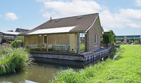 Te koop: Foto Woonhuis aan de Kerkweg 63 in Ter Aar