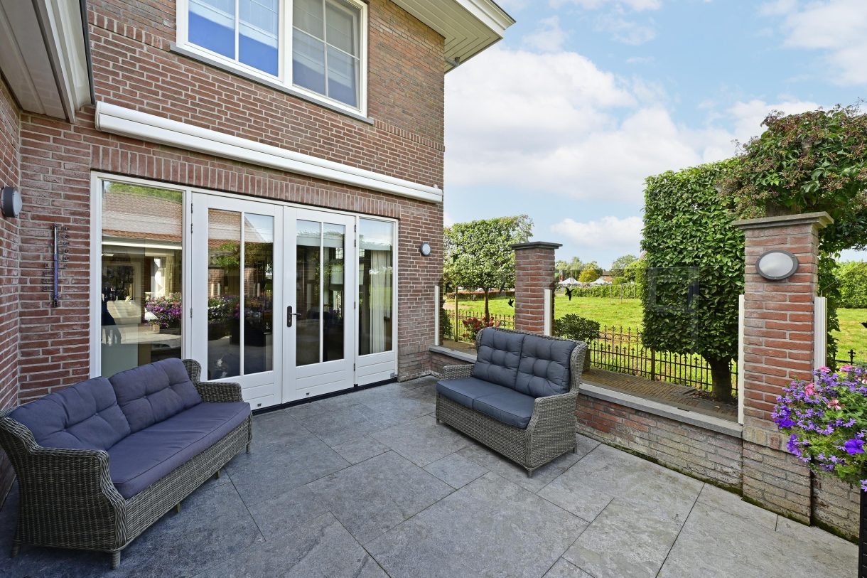 Te koop: Foto Woonhuis aan de Kerkweg 63 in Ter Aar