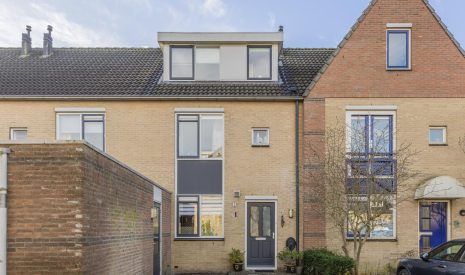 Hoofdfoto van Breukelen Narcis 45