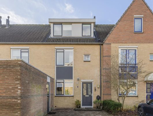 Hoofdfoto van Breukelen Narcis 45