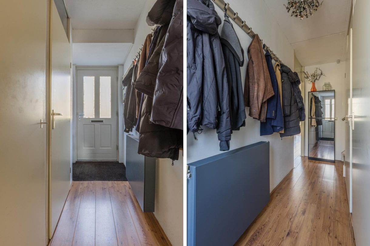 Te koop: Foto Woonhuis aan de Narcis 45 in Breukelen