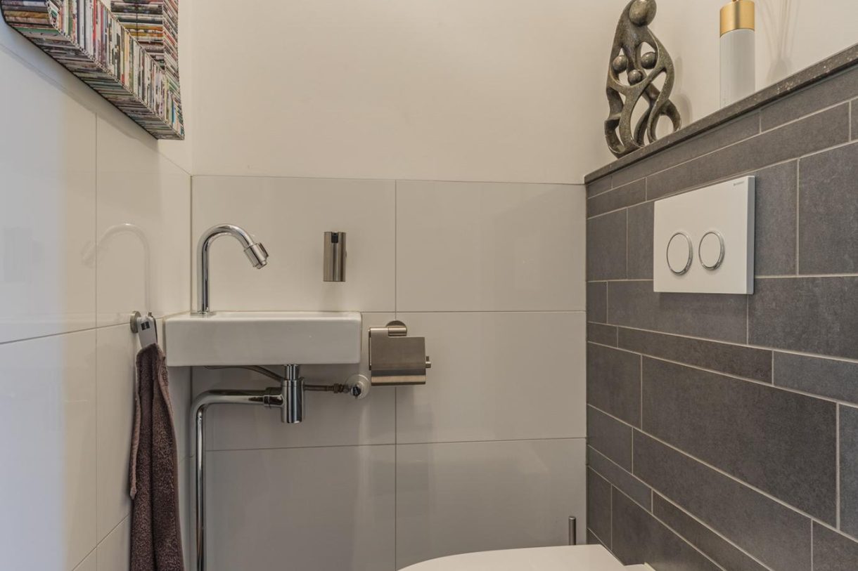 Te koop: Foto Woonhuis aan de Narcis 45 in Breukelen