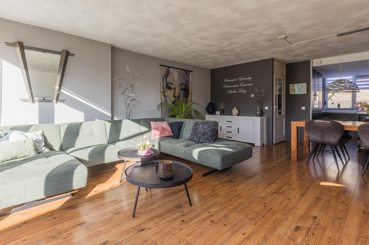 Te koop: Foto Woonhuis aan de Narcis 45 in Breukelen