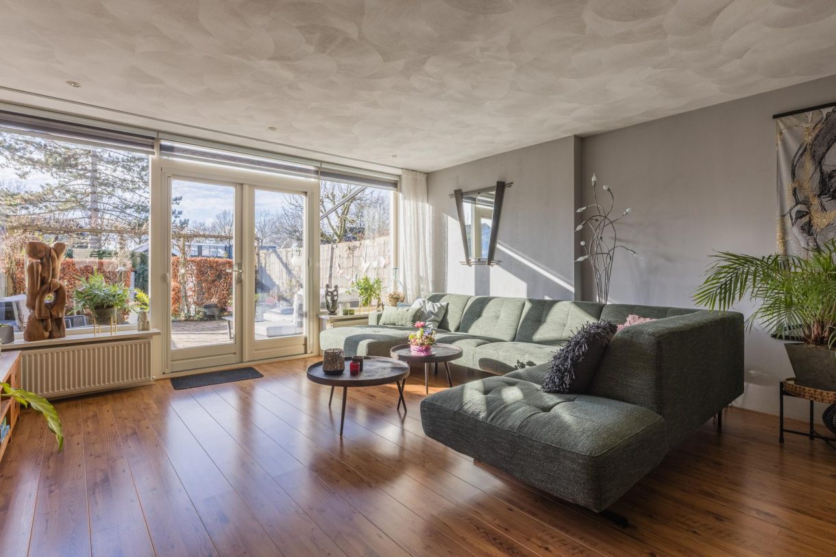 Te koop: Foto Woonhuis aan de Narcis 45 in Breukelen