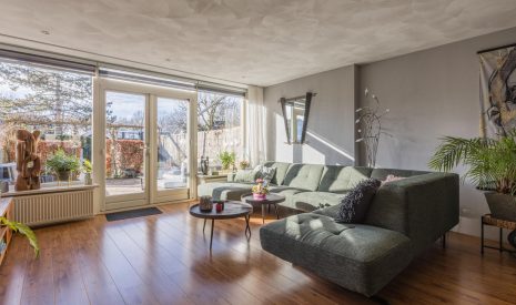 Te koop: Foto Woonhuis aan de Narcis 45 in Breukelen