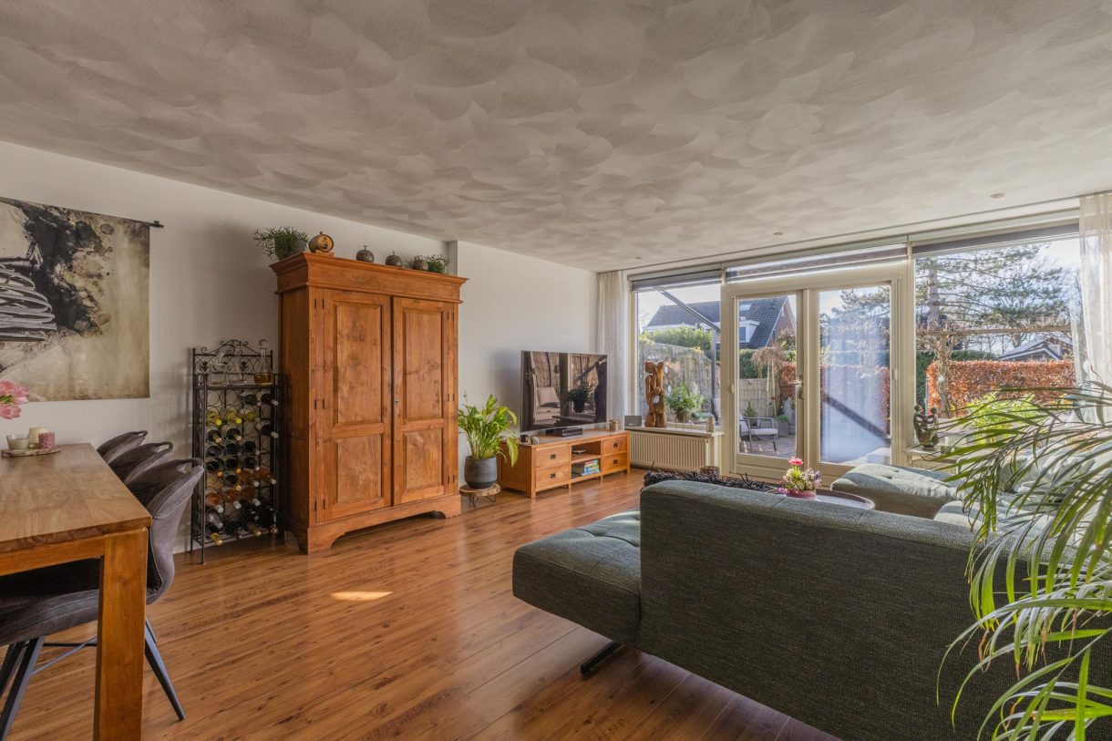 Te koop: Foto Woonhuis aan de Narcis 45 in Breukelen