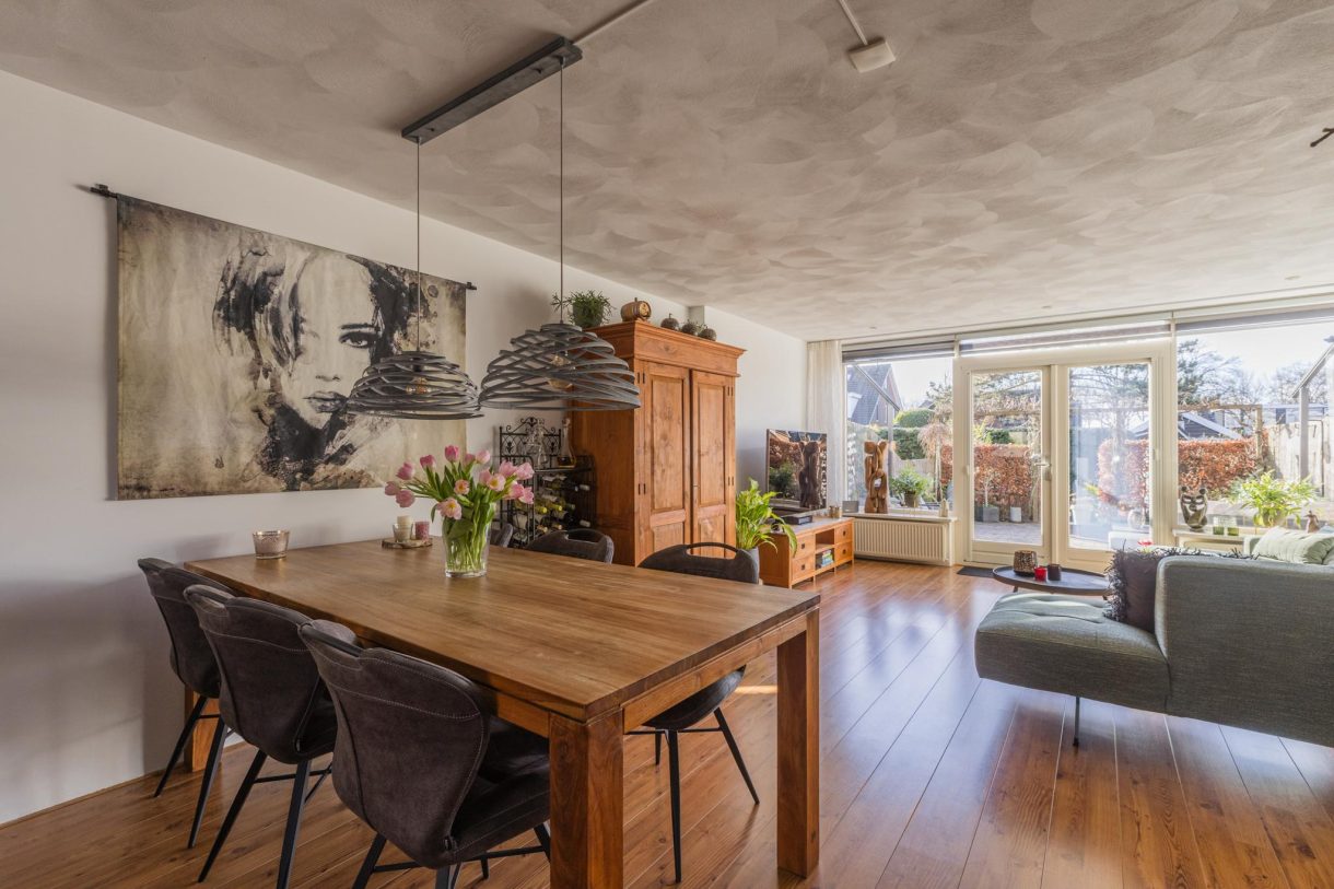 Te koop: Foto Woonhuis aan de Narcis 45 in Breukelen