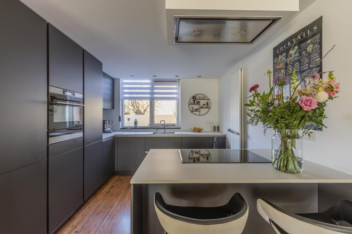 Te koop: Foto Woonhuis aan de Narcis 45 in Breukelen