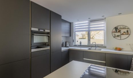 Te koop: Foto Woonhuis aan de Narcis 45 in Breukelen