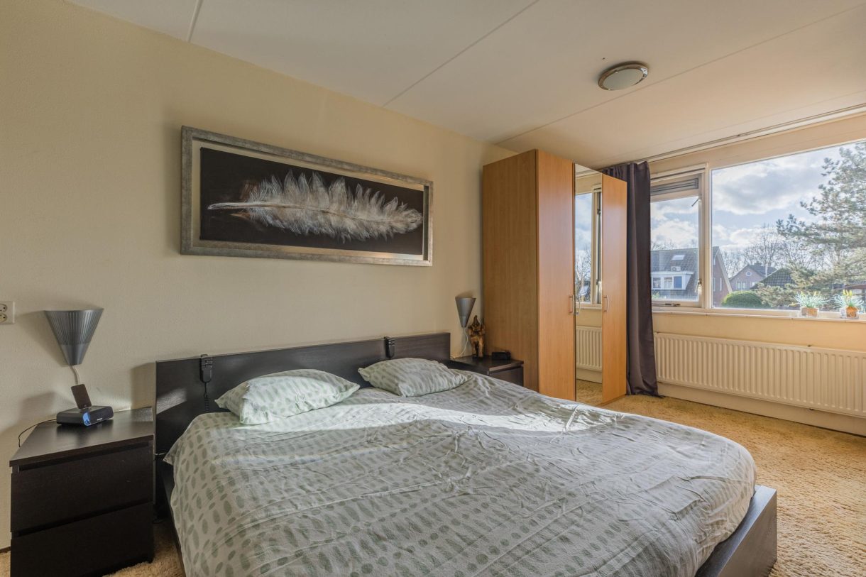 Te koop: Foto Woonhuis aan de Narcis 45 in Breukelen