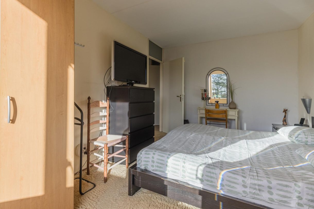 Te koop: Foto Woonhuis aan de Narcis 45 in Breukelen