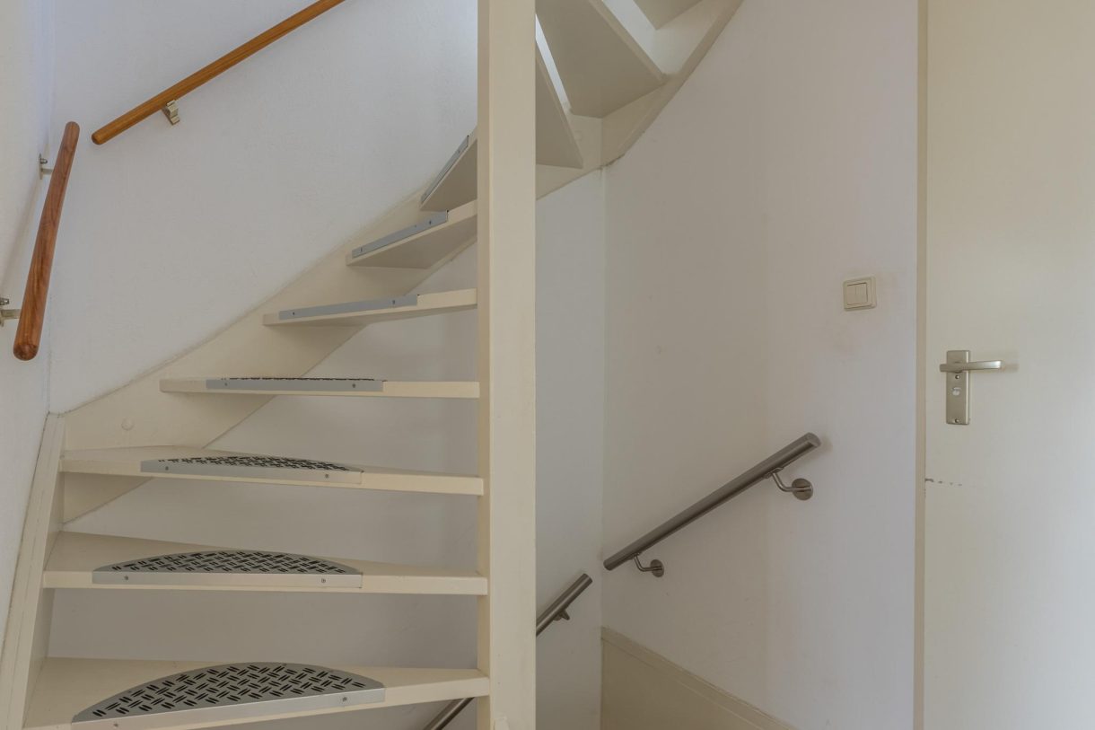 Te koop: Foto Woonhuis aan de Narcis 45 in Breukelen