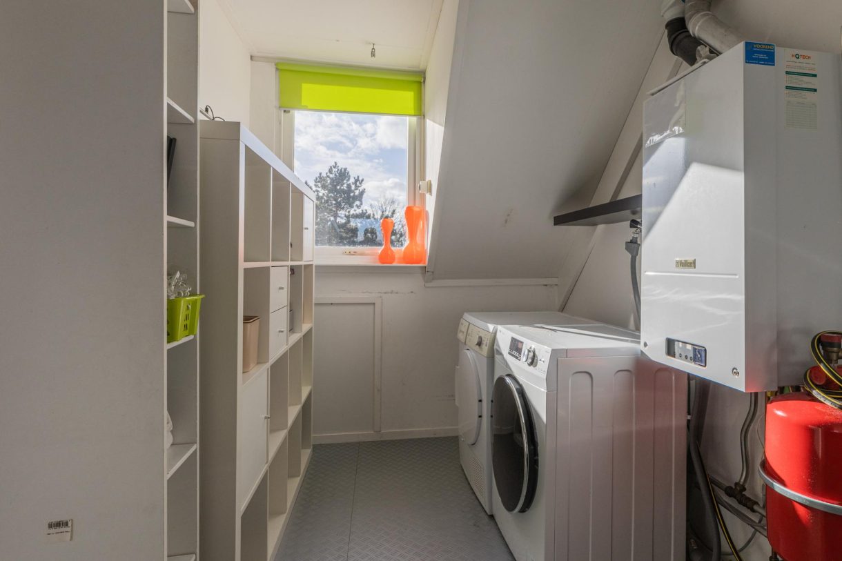 Te koop: Foto Woonhuis aan de Narcis 45 in Breukelen