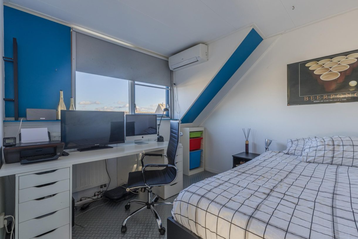 Te koop: Foto Woonhuis aan de Narcis 45 in Breukelen