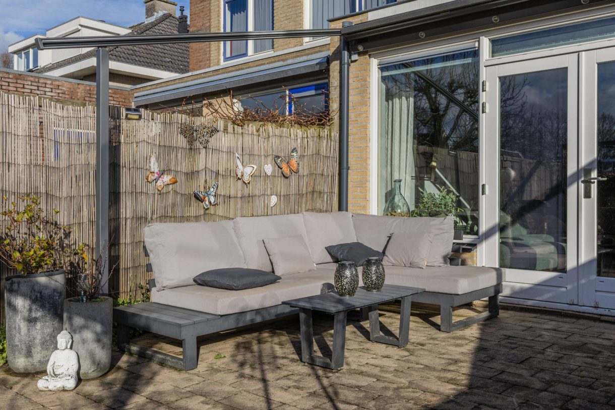 Te koop: Foto Woonhuis aan de Narcis 45 in Breukelen