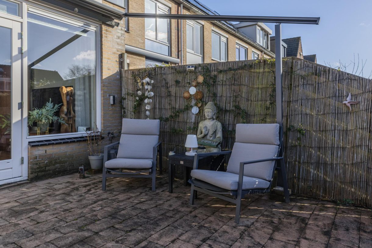 Te koop: Foto Woonhuis aan de Narcis 45 in Breukelen