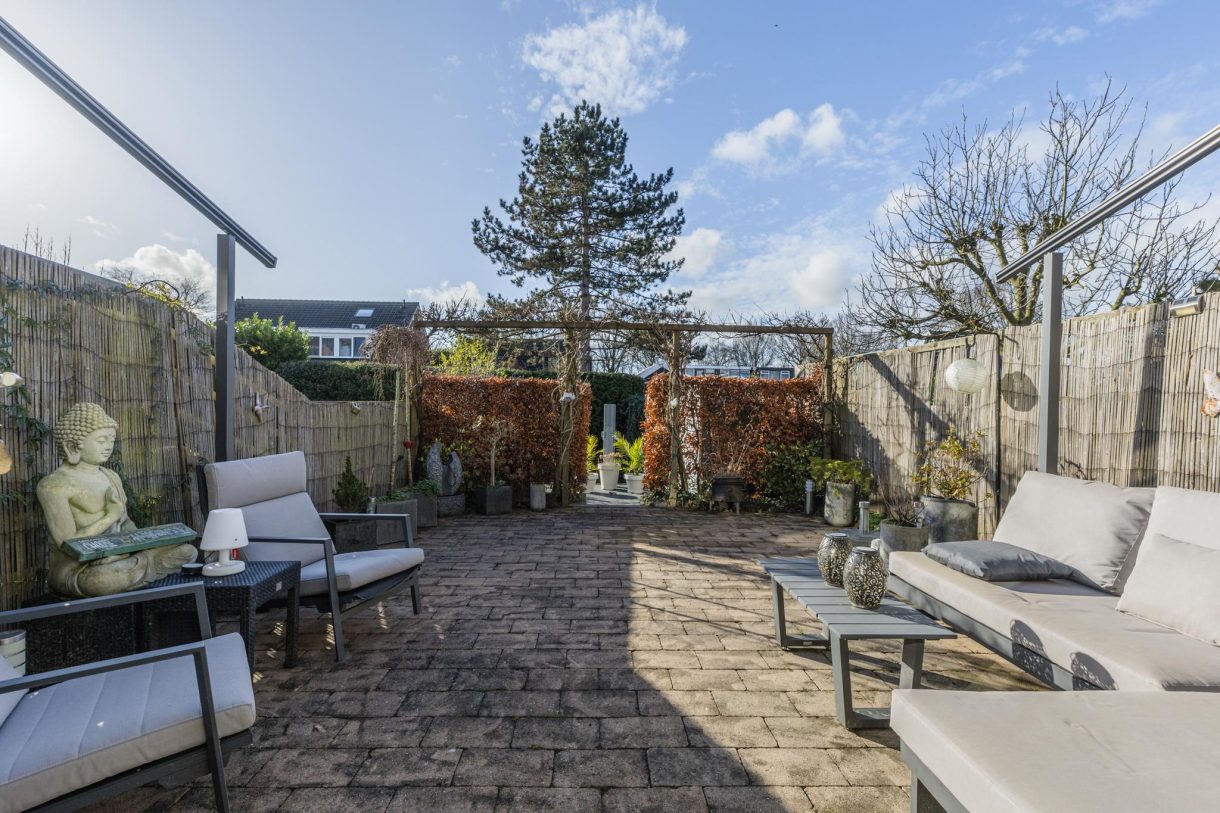 Te koop: Foto Woonhuis aan de Narcis 45 in Breukelen