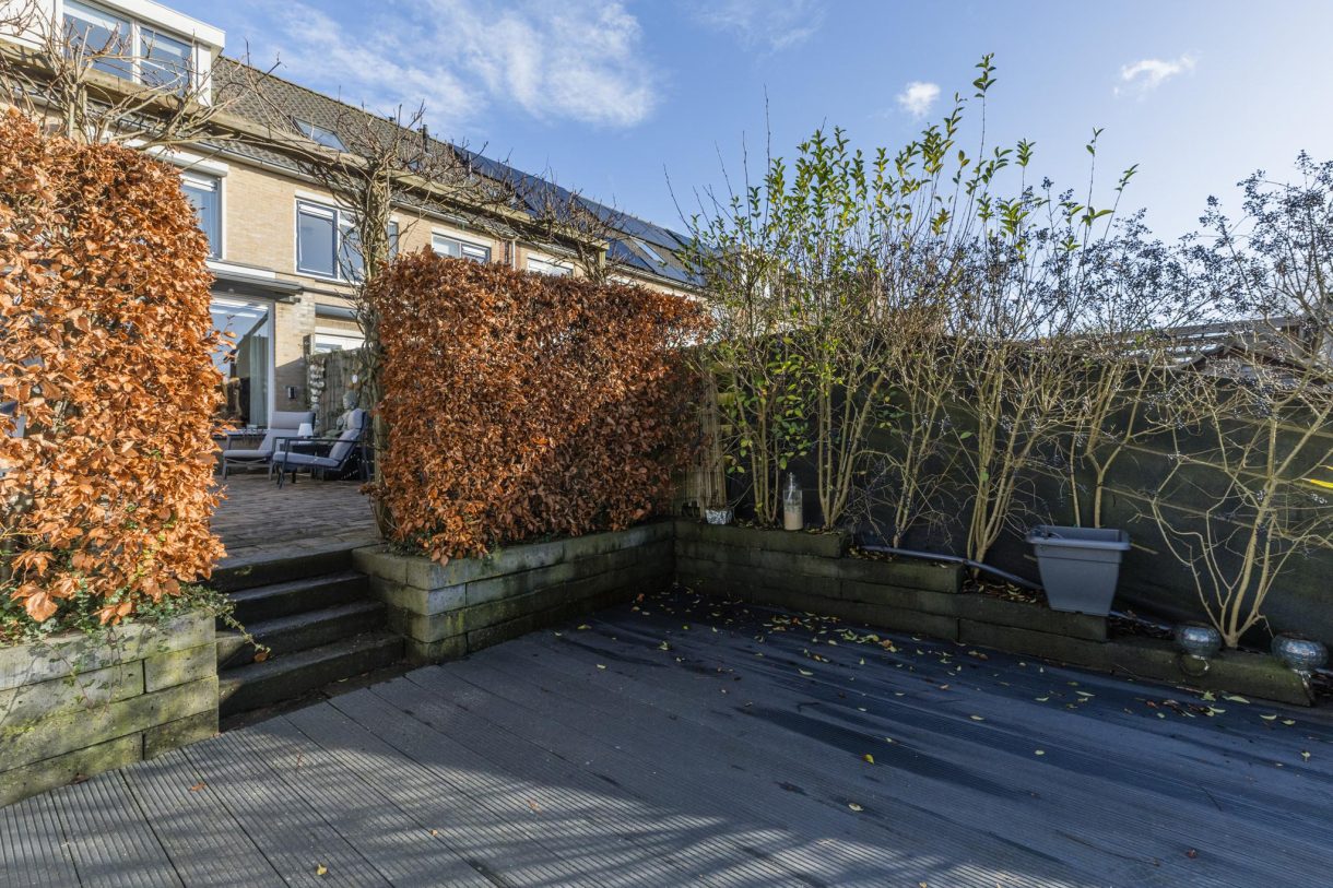 Te koop: Foto Woonhuis aan de Narcis 45 in Breukelen