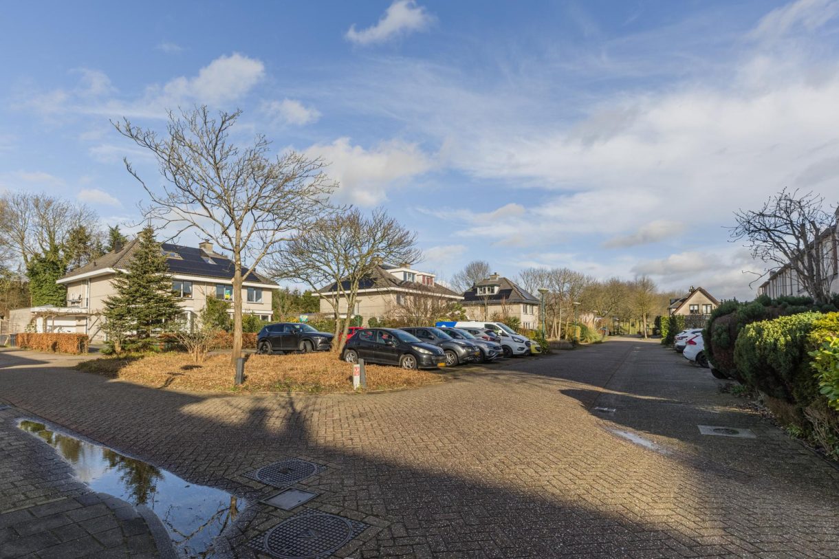 Te koop: Foto Woonhuis aan de Narcis 45 in Breukelen