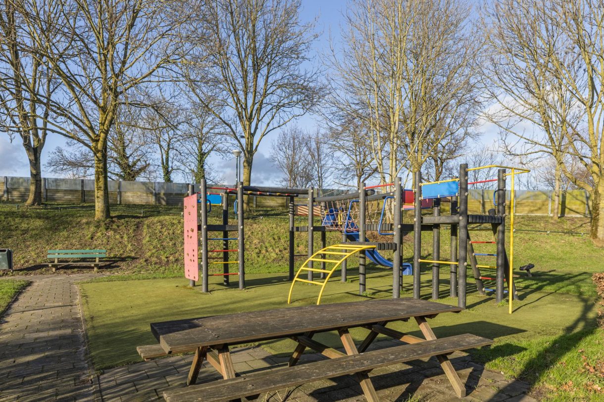 Te koop: Foto Woonhuis aan de Narcis 45 in Breukelen