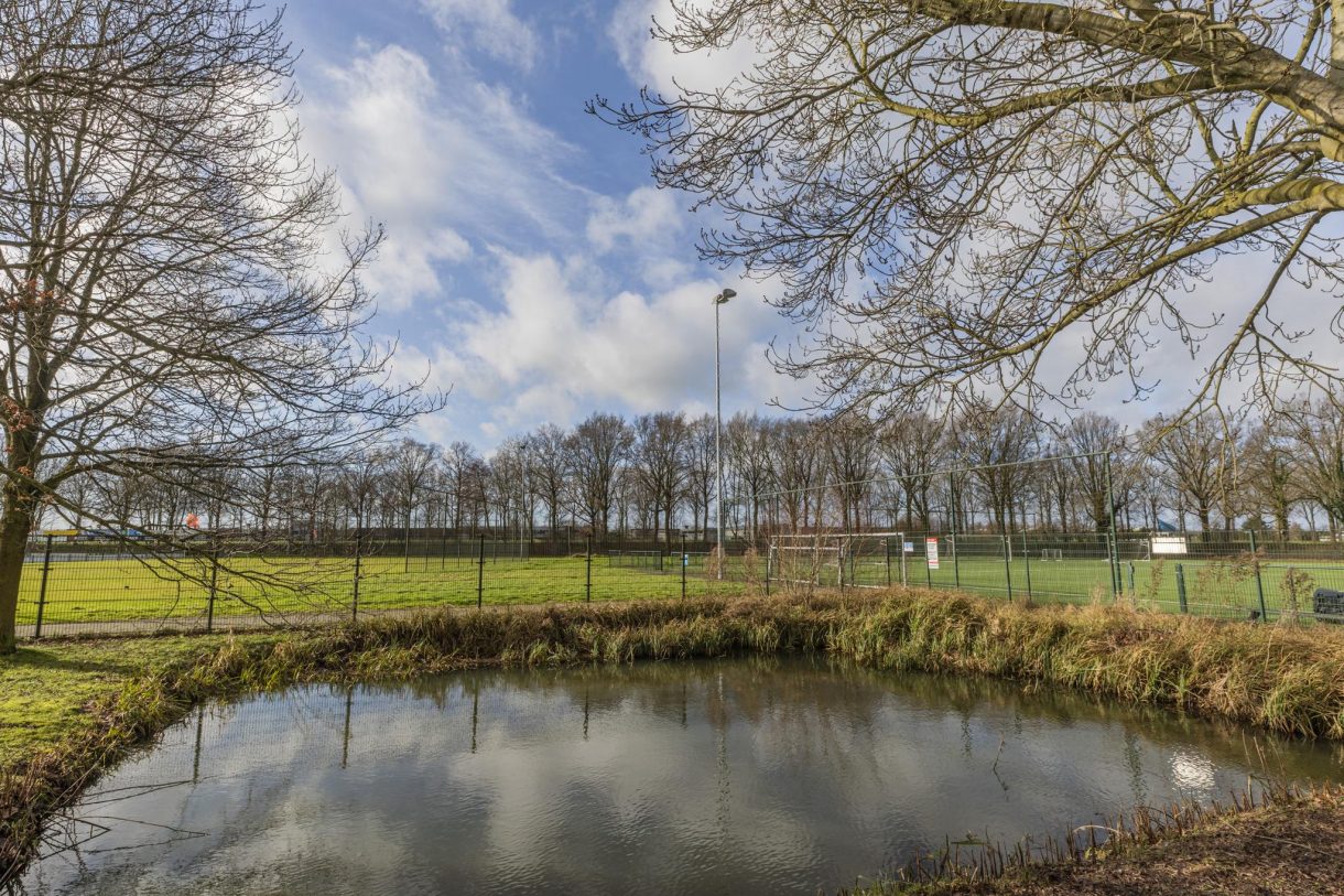 Te koop: Foto Woonhuis aan de Narcis 45 in Breukelen