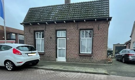 koop  Dongen  Vaartweg 80 – Hoofdfoto