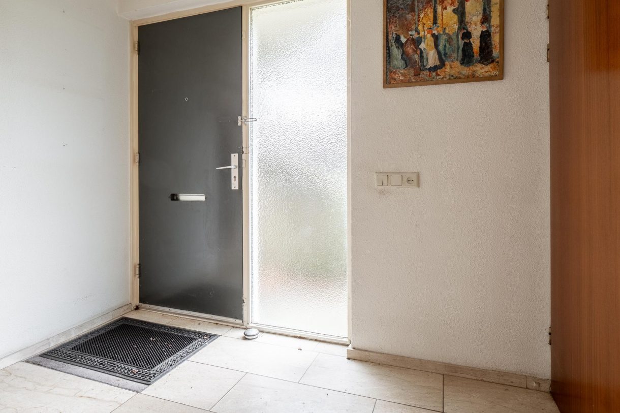 Te koop: Foto Woonhuis aan de Joke Smitlanden 91 in Enschede