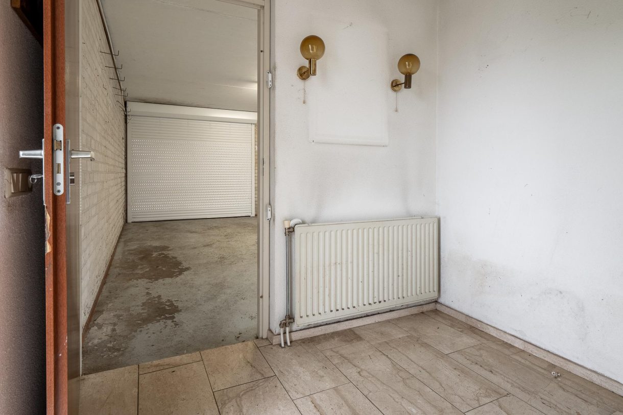 Te koop: Foto Woonhuis aan de Joke Smitlanden 91 in Enschede