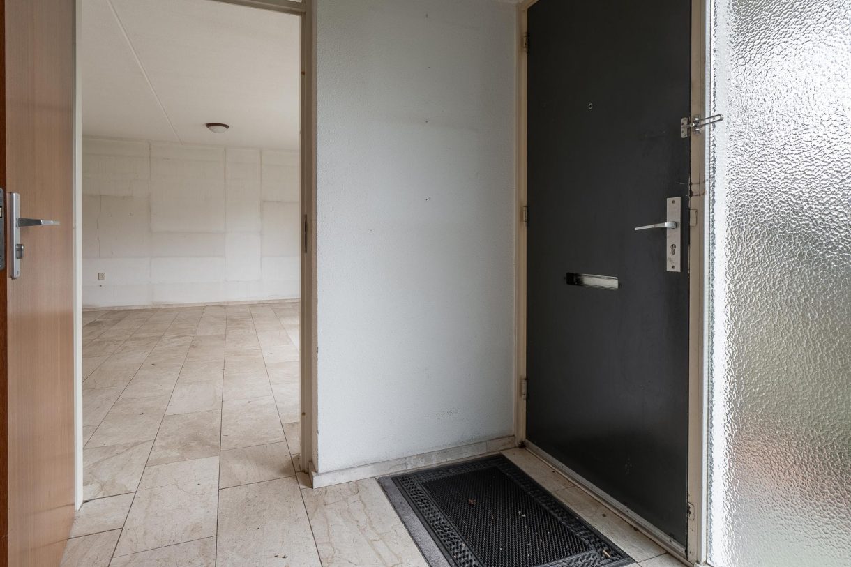 Te koop: Foto Woonhuis aan de Joke Smitlanden 91 in Enschede