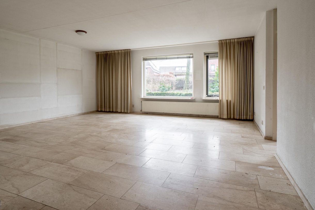 Te koop: Foto Woonhuis aan de Joke Smitlanden 91 in Enschede