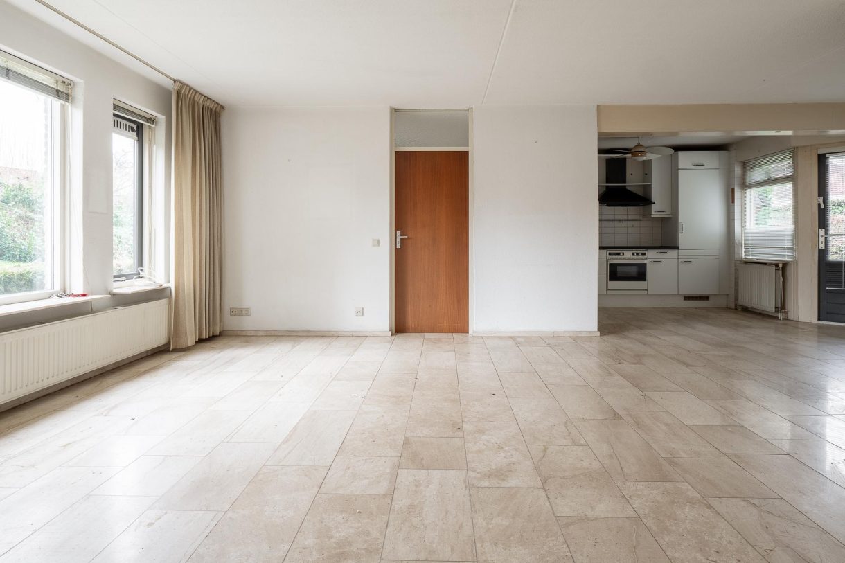 Te koop: Foto Woonhuis aan de Joke Smitlanden 91 in Enschede