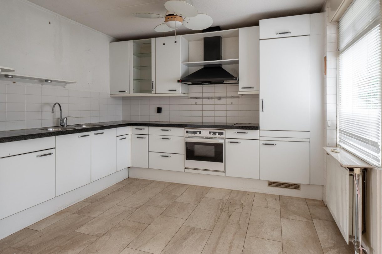 Te koop: Foto Woonhuis aan de Joke Smitlanden 91 in Enschede