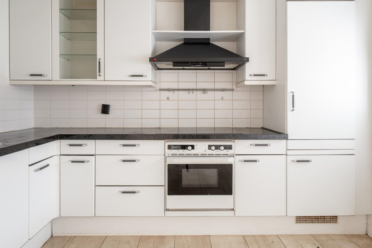 Te koop: Foto Woonhuis aan de Joke Smitlanden 91 in Enschede