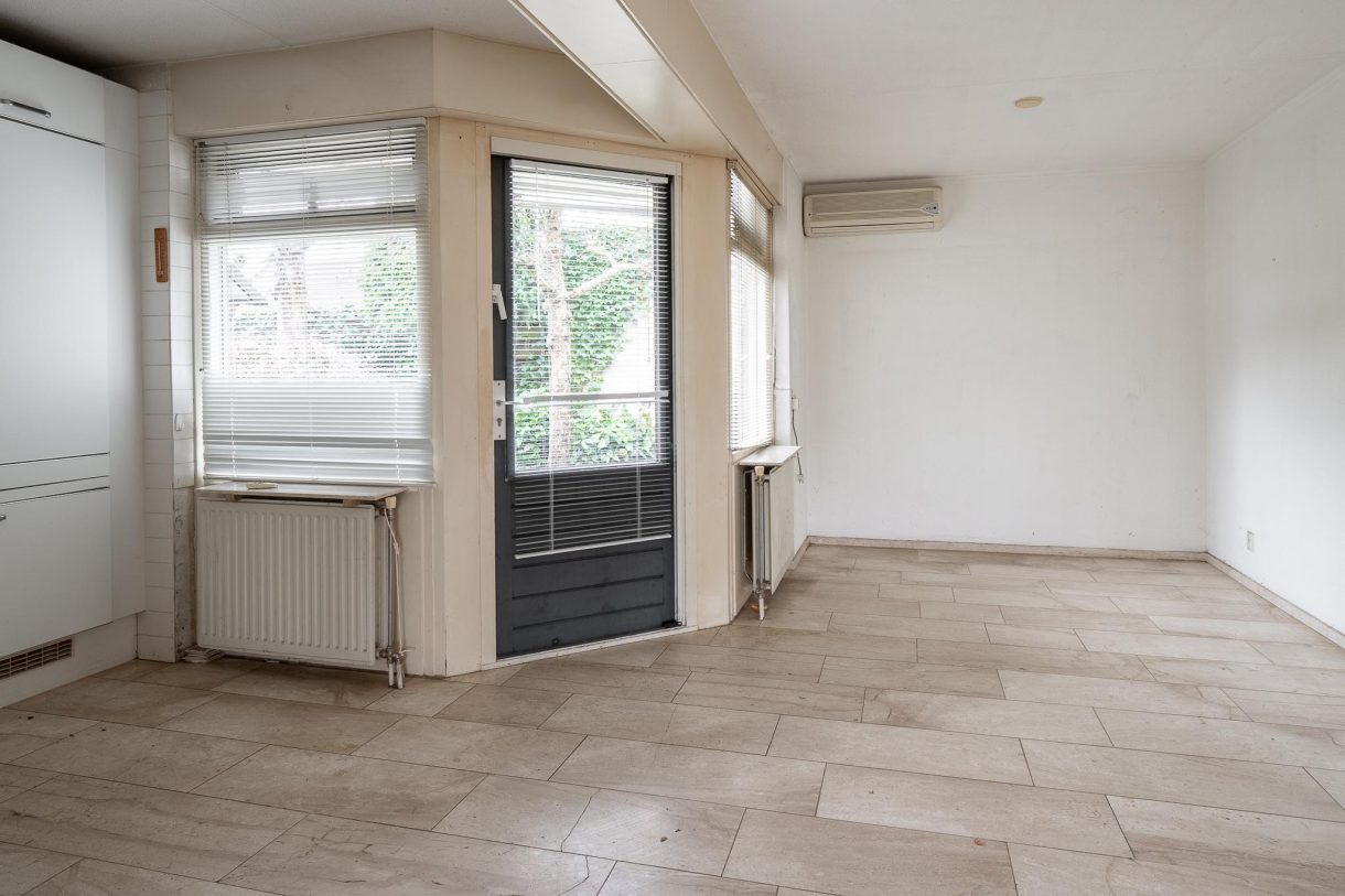 Te koop: Foto Woonhuis aan de Joke Smitlanden 91 in Enschede