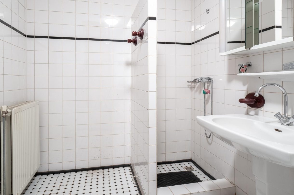 Te koop: Foto Woonhuis aan de Joke Smitlanden 91 in Enschede