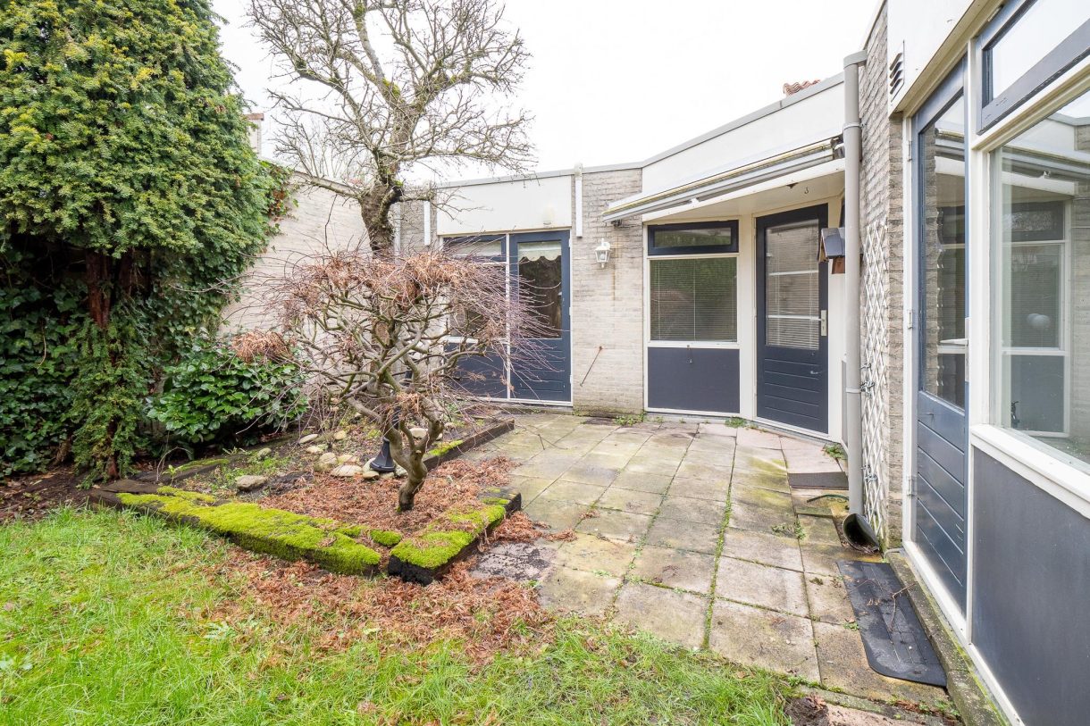 Te koop: Foto Woonhuis aan de Joke Smitlanden 91 in Enschede