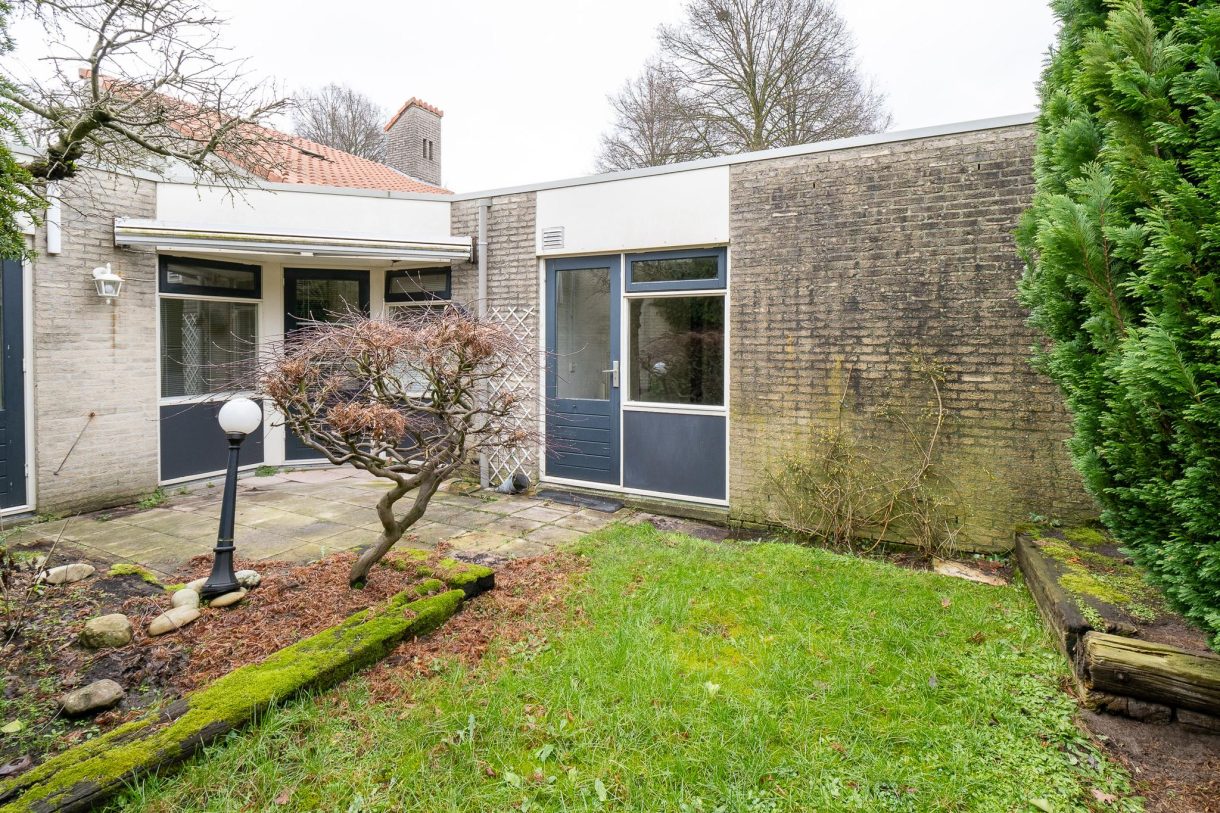 Te koop: Foto Woonhuis aan de Joke Smitlanden 91 in Enschede