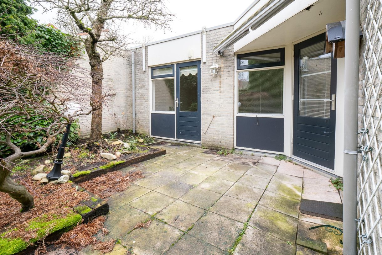 Te koop: Foto Woonhuis aan de Joke Smitlanden 91 in Enschede