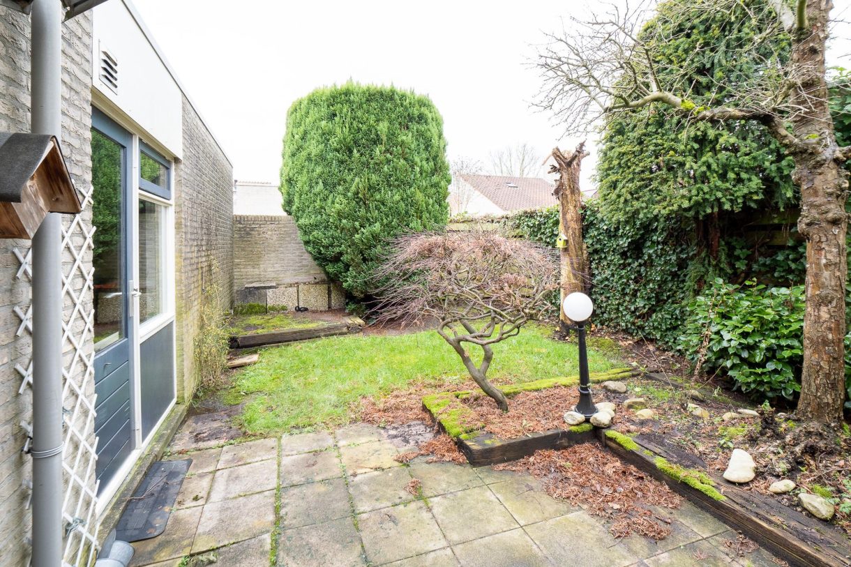 Te koop: Foto Woonhuis aan de Joke Smitlanden 91 in Enschede