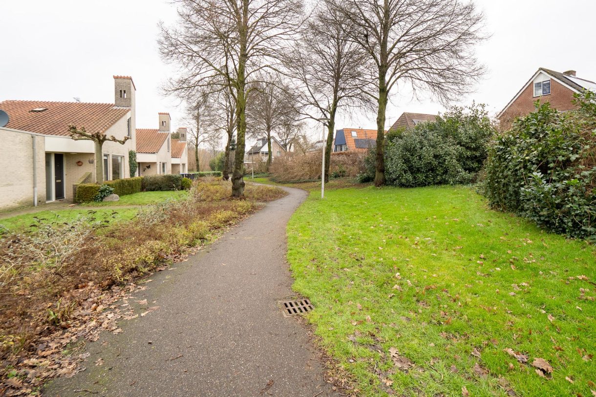 Te koop: Foto Woonhuis aan de Joke Smitlanden 91 in Enschede