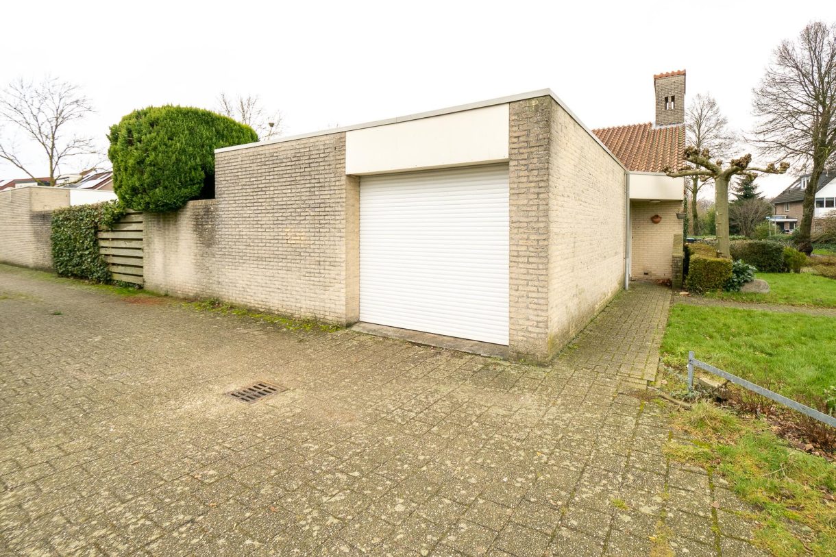 Te koop: Foto Woonhuis aan de Joke Smitlanden 91 in Enschede