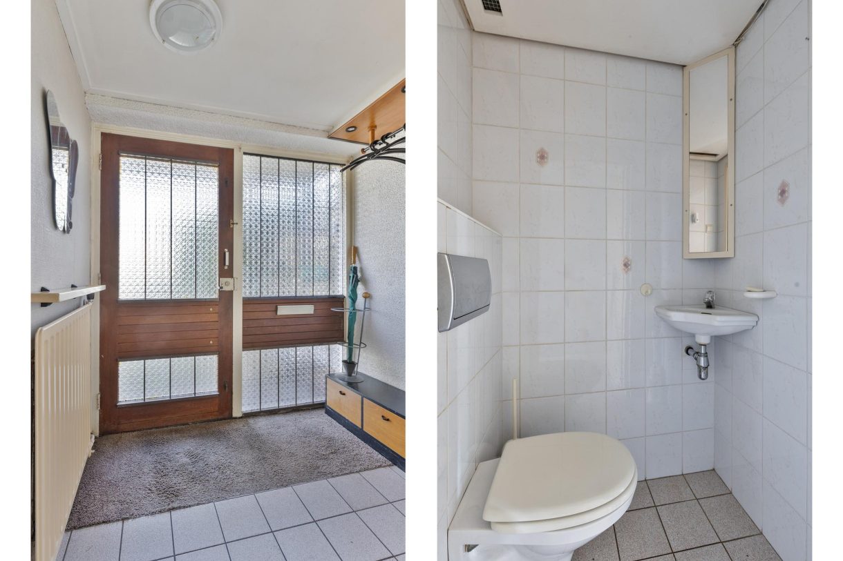 Te koop: Foto Woonhuis aan de Ruimtevaartlaan 101 in Krommenie