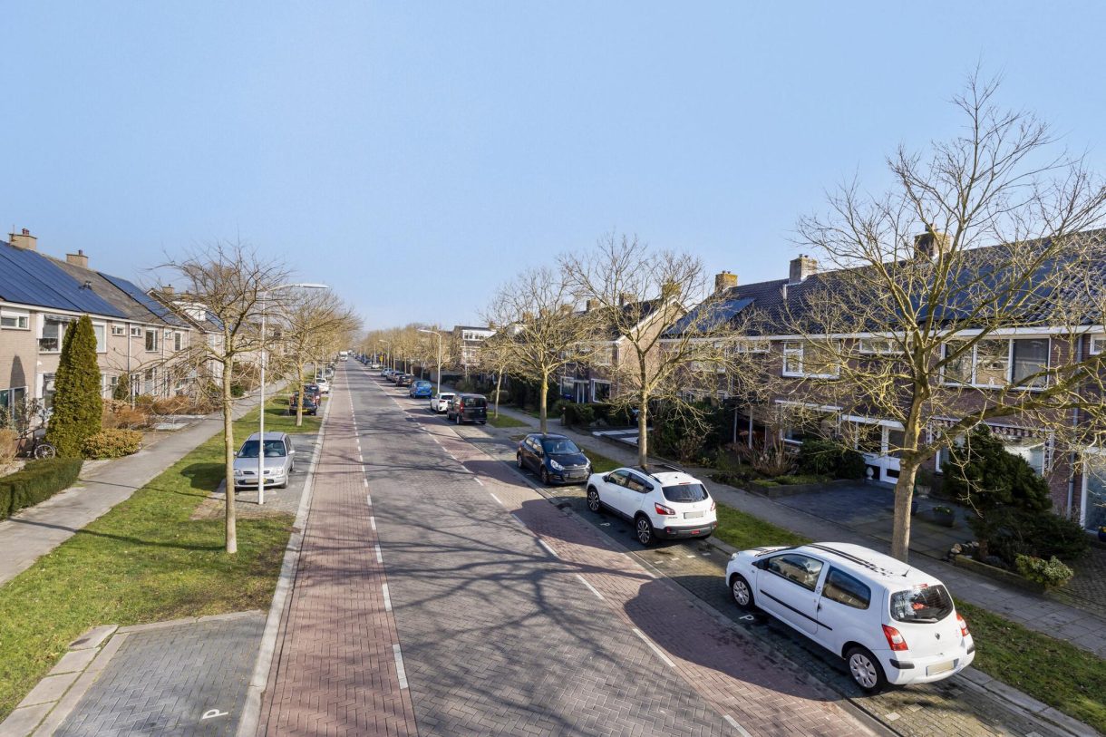 Te koop: Foto Woonhuis aan de Ruimtevaartlaan 101 in Krommenie